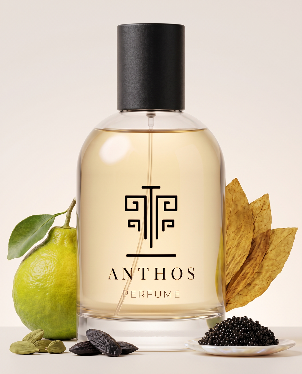 VERY BAD – perfume by Anthos Perfume