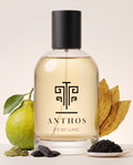VERY BAD – perfume by Anthos Perfume