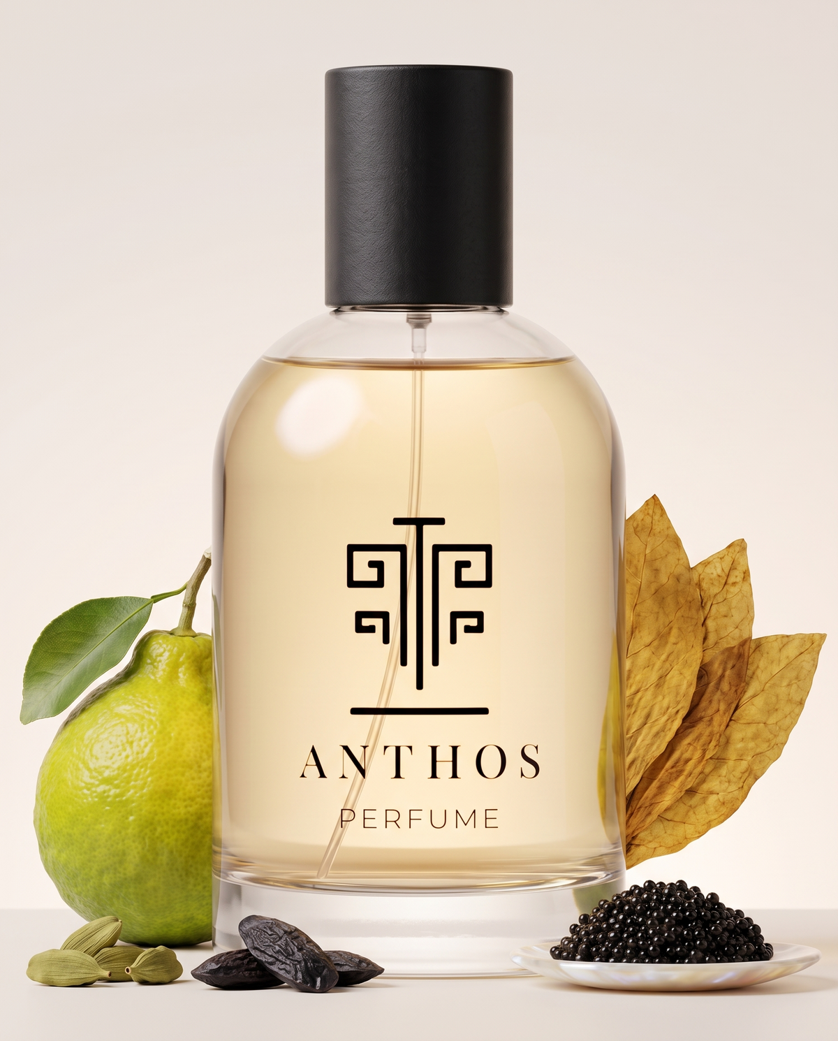 VERY BAD – perfume by Anthos Perfume