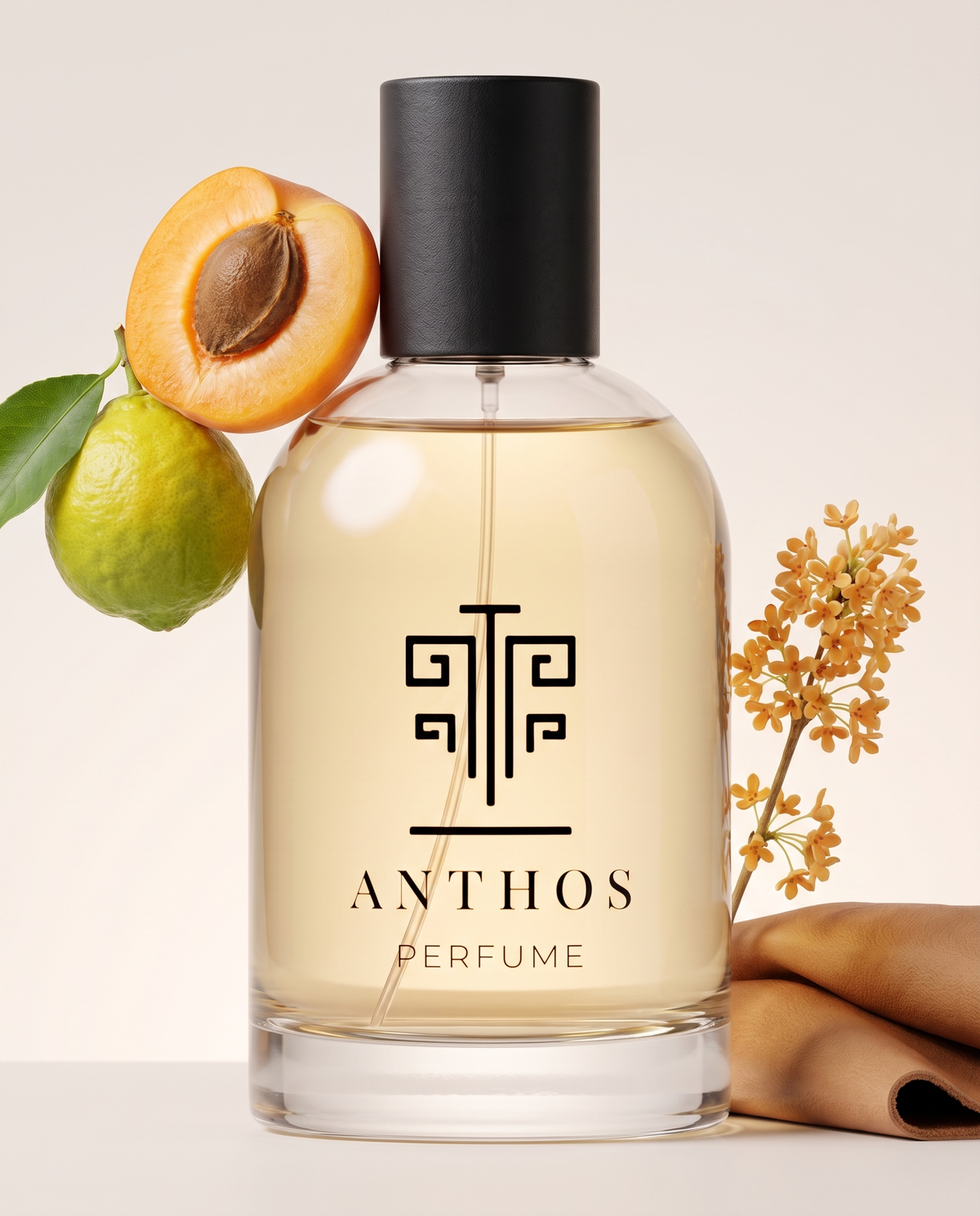 VRA VRUM – άρωμα Anthos Perfume