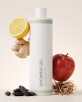 WANDED – shower gel by Anthos Perfume