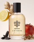 WANDED – άρωμα Anthos Perfume
