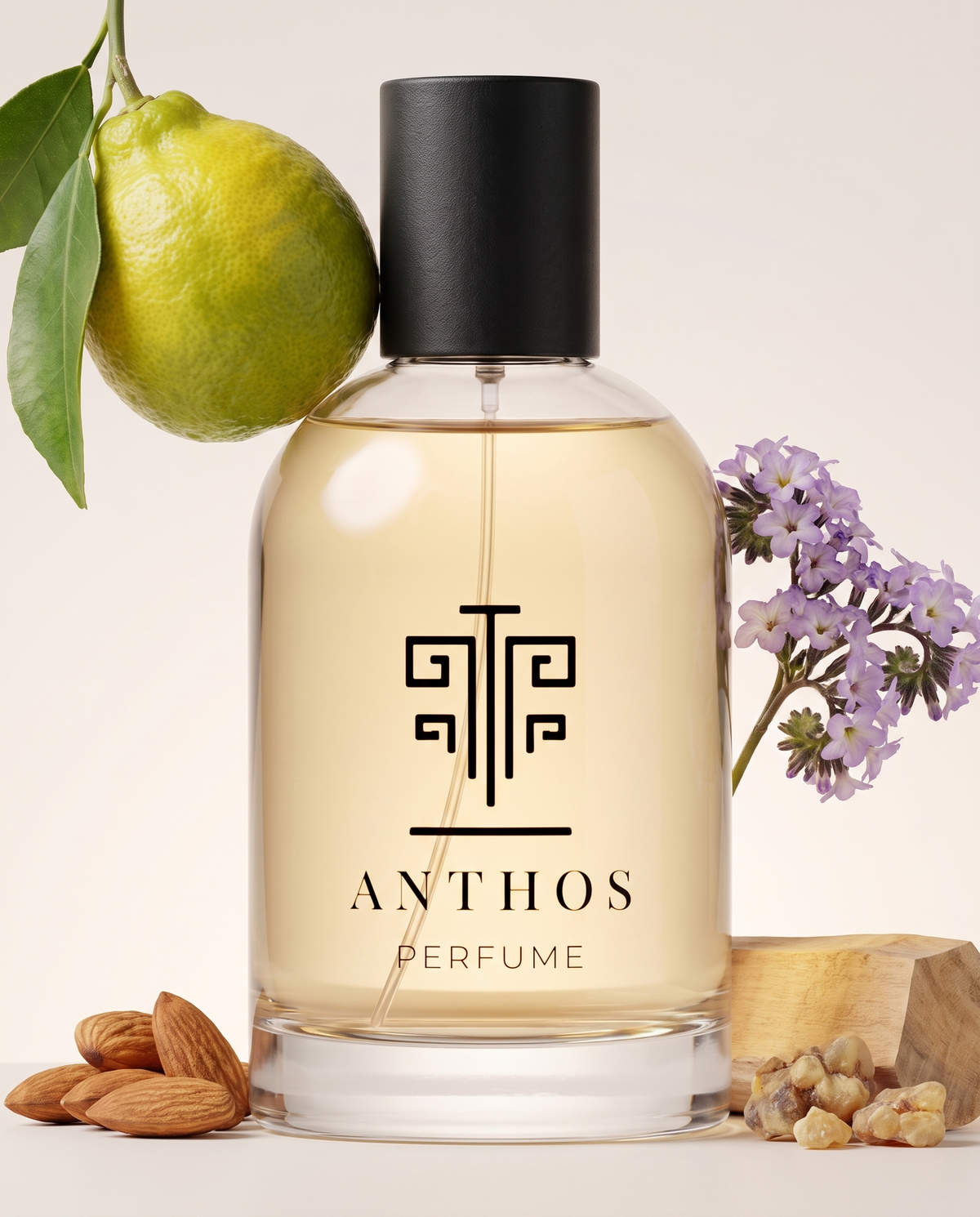 WANDERLAST – άρωμα Anthos Perfume