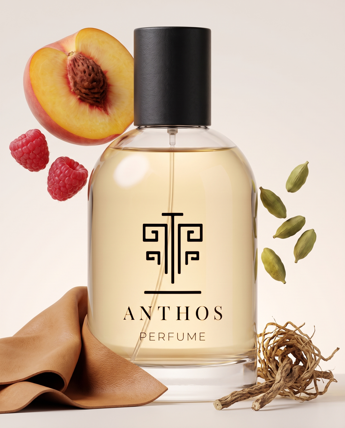 WANT YOU FRVR – άρωμα Anthos Perfume