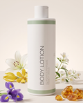 WHITE MASK – body lotion by Anthos Perfume