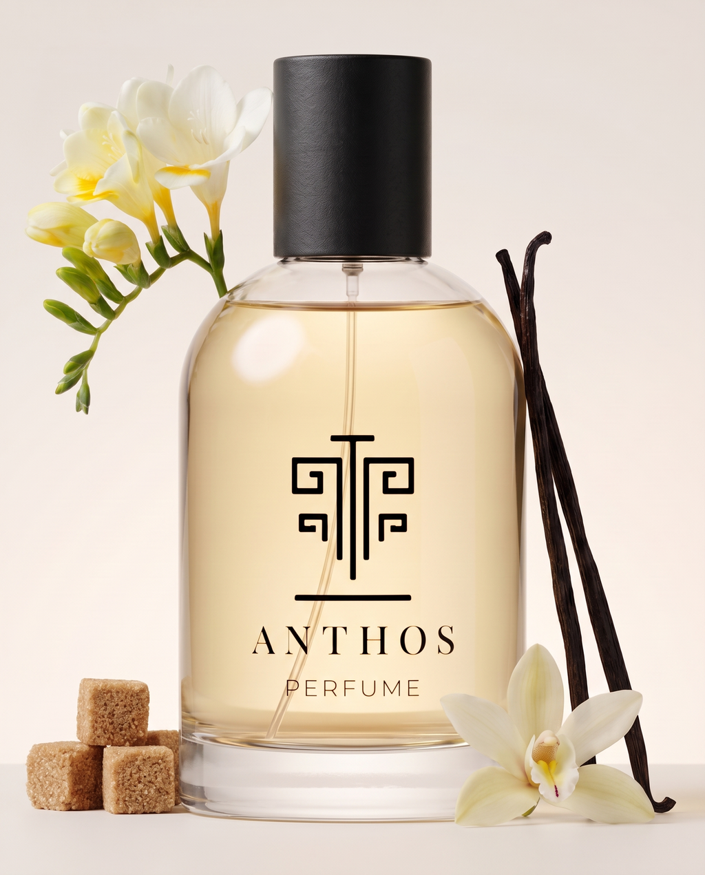 WIKD – άρωμα Anthos Perfume