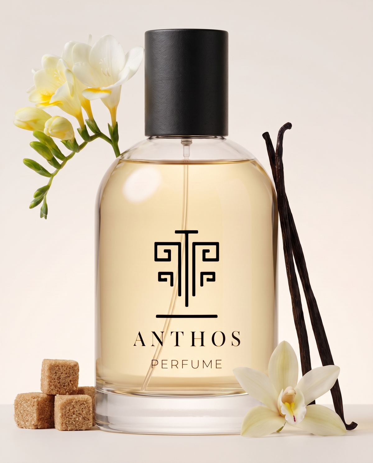 WIKD – άρωμα Anthos Perfume