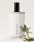 WOOD & SALT · ANTHOS