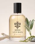 WOOD & SALT – άρωμα Anthos Perfume
