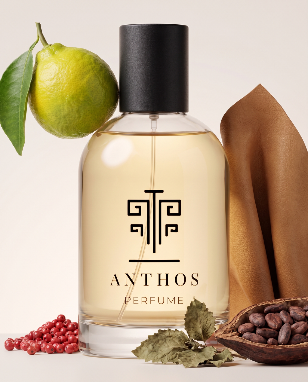 X PLORER – perfume by Anthos Perfume