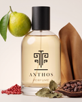 X PLORER – perfume by Anthos Perfume