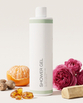 XTR NOIR – shower gel by Anthos Perfume