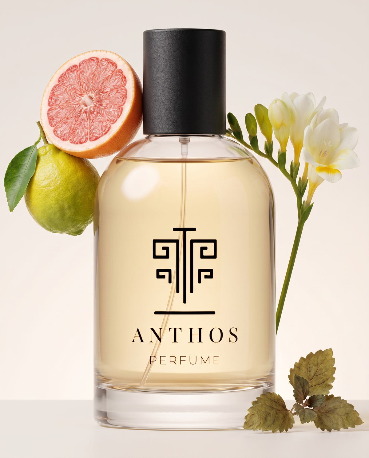 Z3N – άρωμα Anthos Perfume