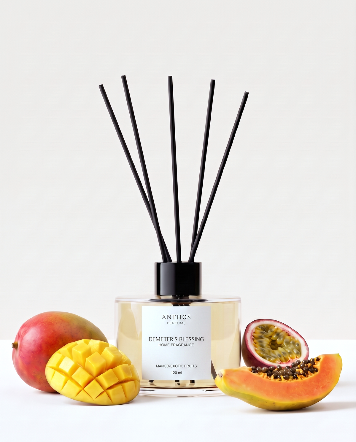 DEMETER'S BLESSING – άρωμα χώρου (diffuser) Anthos Perfume